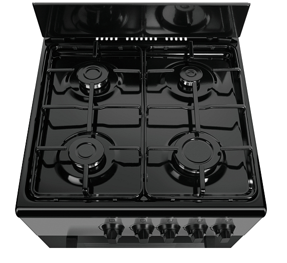 Газовая плита Maunfeld MGC50GEGR01D preview 7