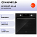 Купить Духовой шкаф Maunfeld FEOH7870B