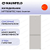 Купить Холодильник Maunfeld MFF185NFBG Matt Inverter preview 1
