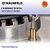 Купить Газовая плита Maunfeld MGC50GCGR08D preview 3