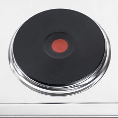 Электрическая варочная панель Maunfeld EEHS.64.4S