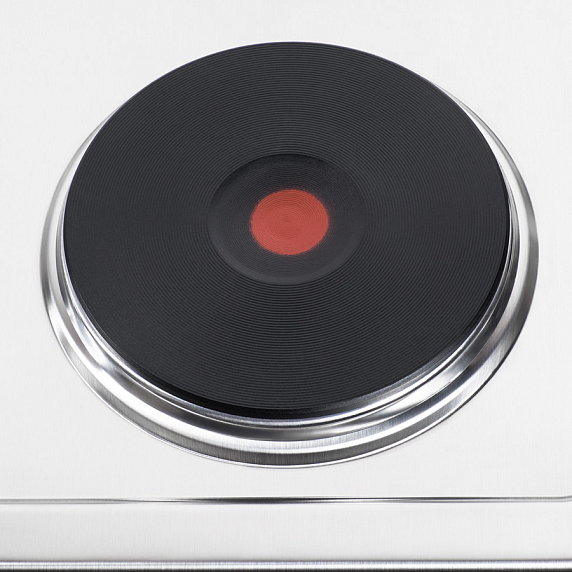 Электрическая варочная панель Maunfeld EEHS.64.4S preview 2