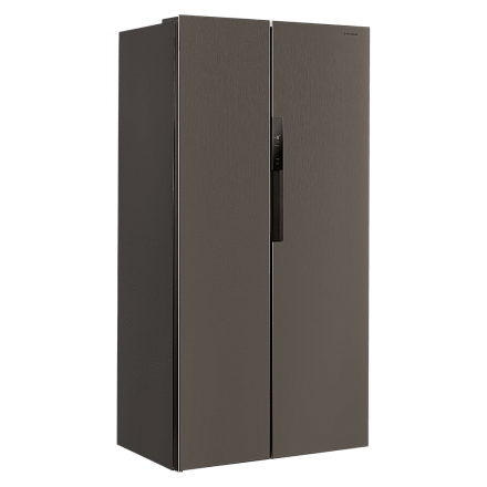 Холодильник Maunfeld MFF191NFSX preview 4