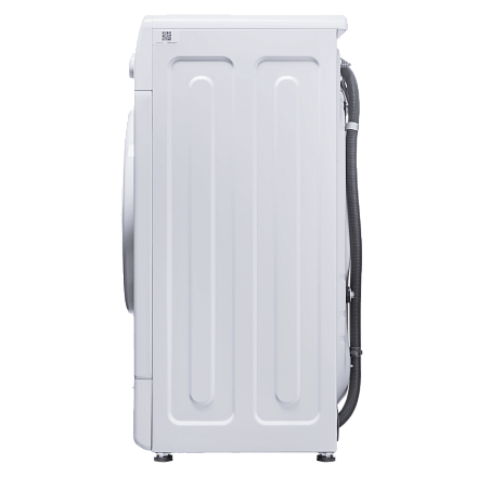 Стиральная машина Maunfeld MFWM106WH051D preview 8