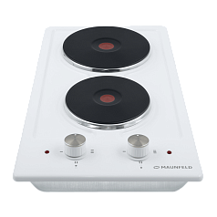 Электрическая варочная панель Maunfeld EEHE.32.4W