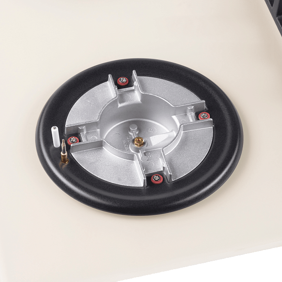 Газовая варочная панель Maunfeld EGHG.64.63CBG.R/G preview 5