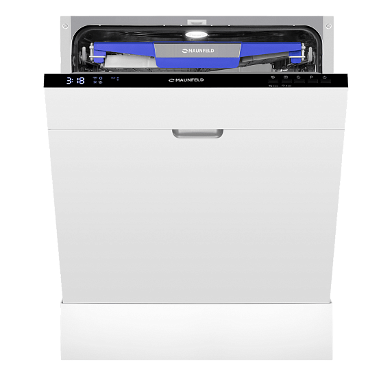 Посудомоечная машина Maunfeld MLP60230 Light Beam Wi-Fi preview 6