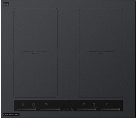 Индукционная варочная панель Maunfeld EVI.594.FL2(S)-GR