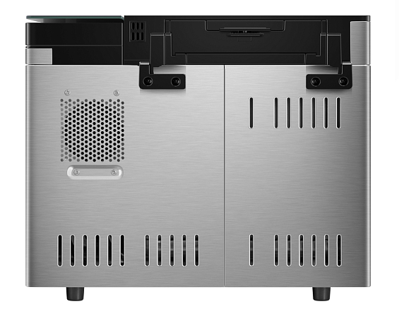 Хлебопечка Maunfeld MBM-900DSS preview 7