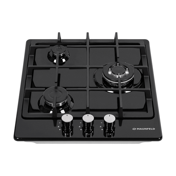 Газовая варочная панель Maunfeld EGHE.43.33CB/G preview 3