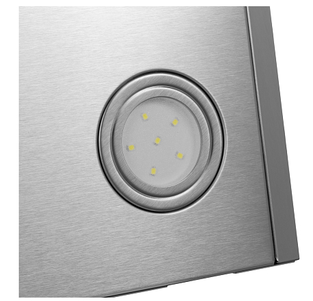 Вытяжка Maunfeld Mersey 90 черный\вставка сатин preview 13