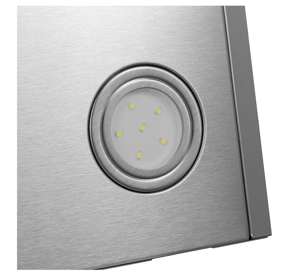 Вытяжка Maunfeld Mersey 90 черный\вставка сатин preview 13