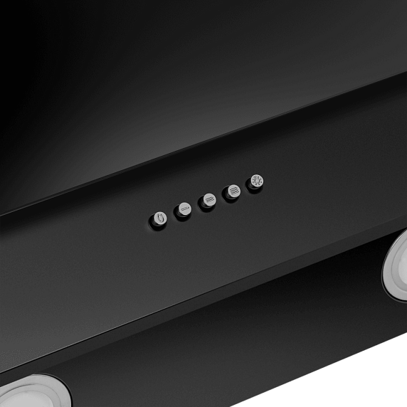 Вытяжка Maunfeld TOWER 60 черный preview 6