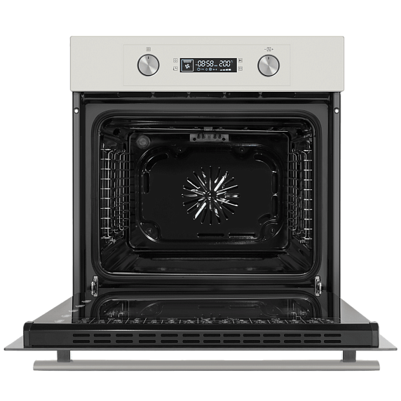 Духовой шкаф Maunfeld AEOH6062BG preview 3