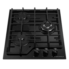 Газовая варочная панель Maunfeld EGHG.43.73CB2/G