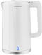 Чайник Maunfeld MGK-633WH