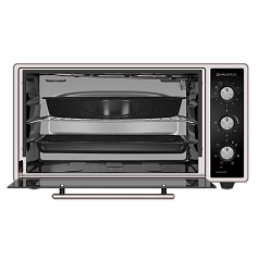 Мини-печь Maunfeld CEMOB.363.B