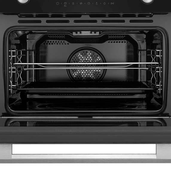 Духовой шкаф Maunfeld MCMO5013MDGB preview 4