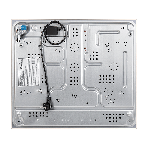 Газовая варочная панель Maunfeld EGHG.64.13STS-EBG preview 15