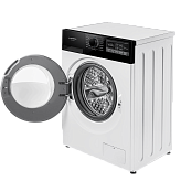 Стиральная машина Maunfeld MFWM1410STWH03