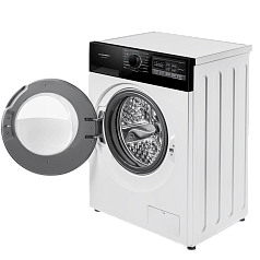 Стиральная машина Maunfeld MFWM1410STWH03