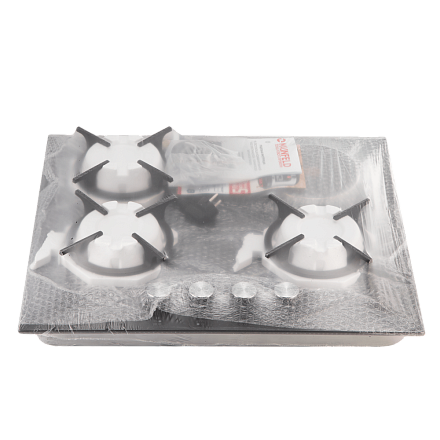 Комбинированная варочная панель Maunfeld EEHG.64.13CB.KG preview 17