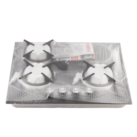 Комбинированная варочная панель Maunfeld EEHG.64.13CB.KG preview 17