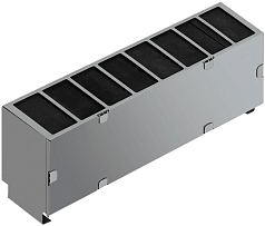 Угольный фильтр Maunfeld CF314MW (для MIHC834SF2BK)