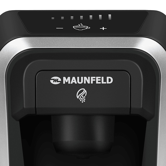 Кофеварка Maunfeld MCCM-CM823GR preview 10