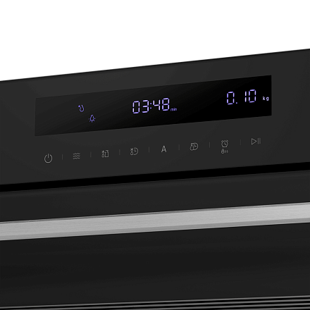 Встраиваемая микроволновая печь Maunfeld MBMO349GB preview 5