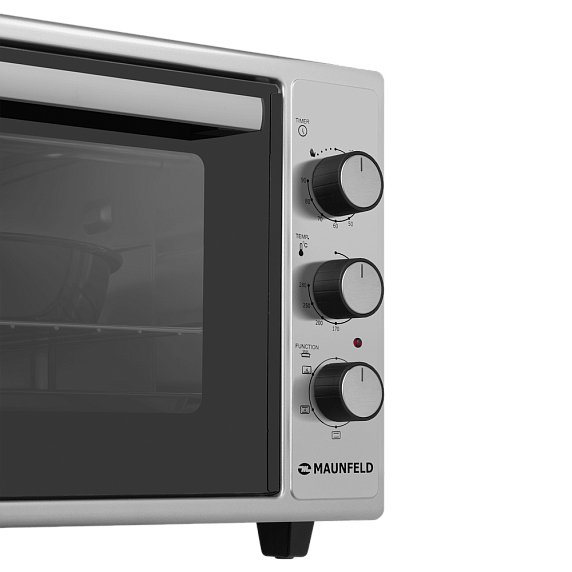 Мини-печь Maunfeld MMO-483MGR01 preview 6