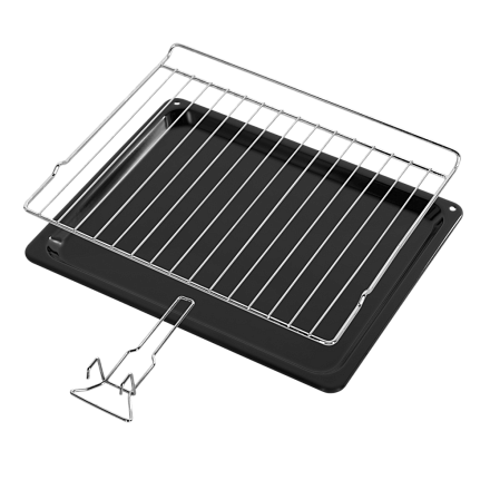 Электрическая плита Maunfeld MEC65CW07 preview 16