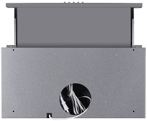 Вытяжка Maunfeld VSH 50 INOX preview 5