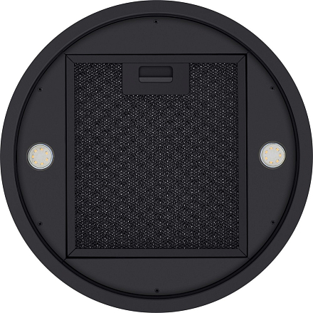 Вытяжка Maunfeld Lee Push 39 чёрный preview 6