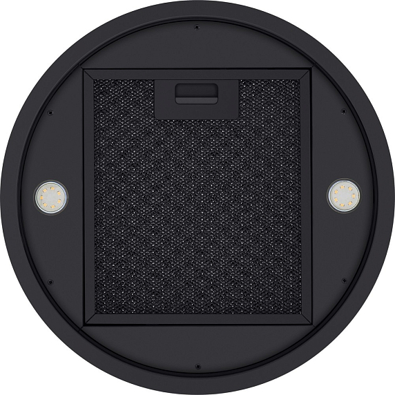 Вытяжка Maunfeld Lee Push 39 чёрный preview 6