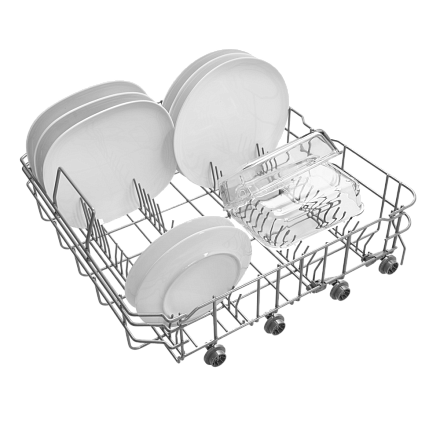 Встраиваемая посудомоечная машина Maunfeld MLP-123D preview 21