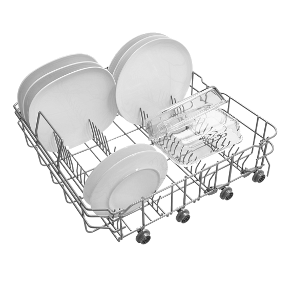 Встраиваемая посудомоечная машина Maunfeld MLP-123D preview 21