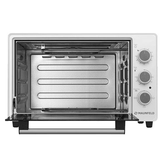 Мини-печь Maunfeld MMO-373MW01 preview 4