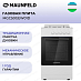 Купить Газовая плита Maunfeld MGC50GEW01D