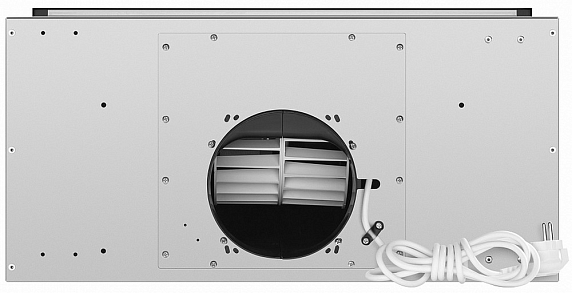 Вытяжка Maunfeld Fantasy 1000ST 60 черное стекло preview 9