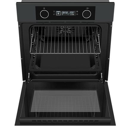 Духовой шкаф Maunfeld AEOH6062G1 preview 4