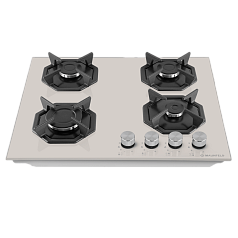 Газовая варочная панель Maunfeld EGHG.64.2CBG/G