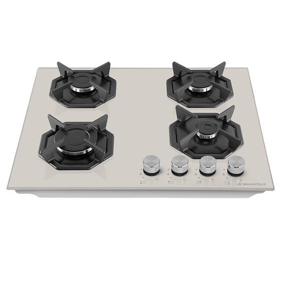 Газовая варочная панель Maunfeld EGHG.64.2CBG/G preview 3