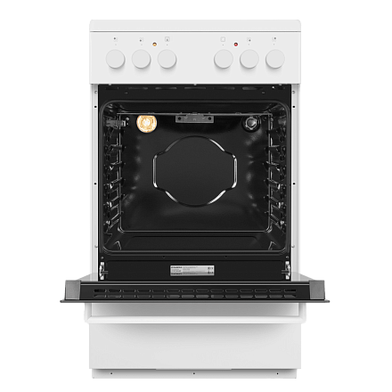 Электрическая плита Maunfeld MEC55CW07 preview 4