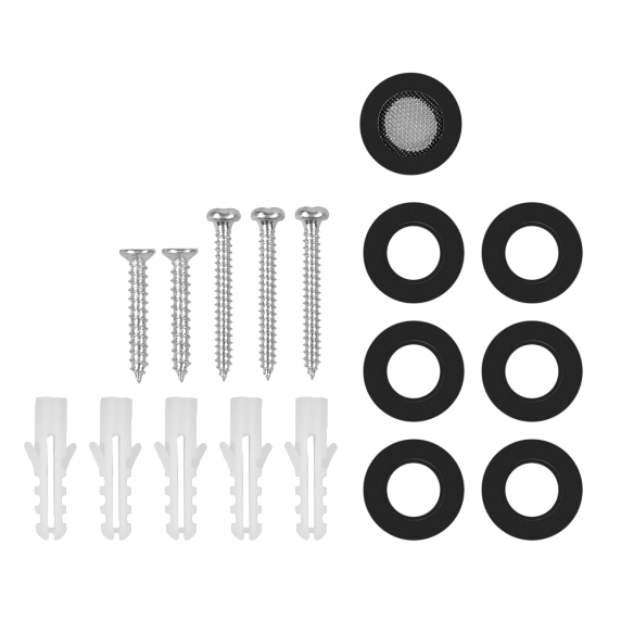 Водонагреватель Maunfeld MWH55IS preview 4