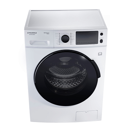 Стиральная машина Maunfeld MFWM1586WH preview 5
