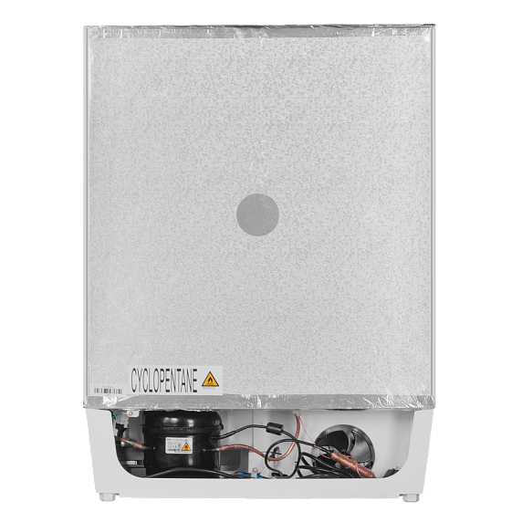 Встраиваемая холодильная камера Maunfeld MBL88SWGR Inverter preview 6