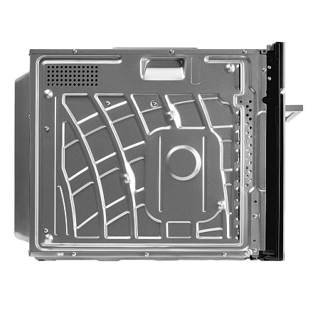 Компактный духовой шкаф с СВЧ Maunfeld MCMO5015MFB preview 7