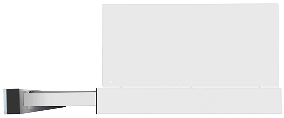 Вытяжка Maunfeld VS TOUCH 60 WHITE preview 7