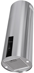 Вытяжка Maunfeld Lee Light Isla 35 Sensor Inox